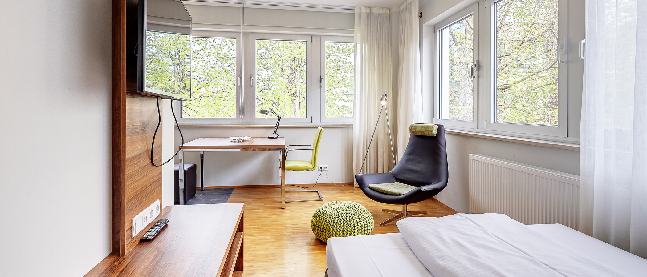 Wohnung Ismaning 01 Wohnbereich 12544