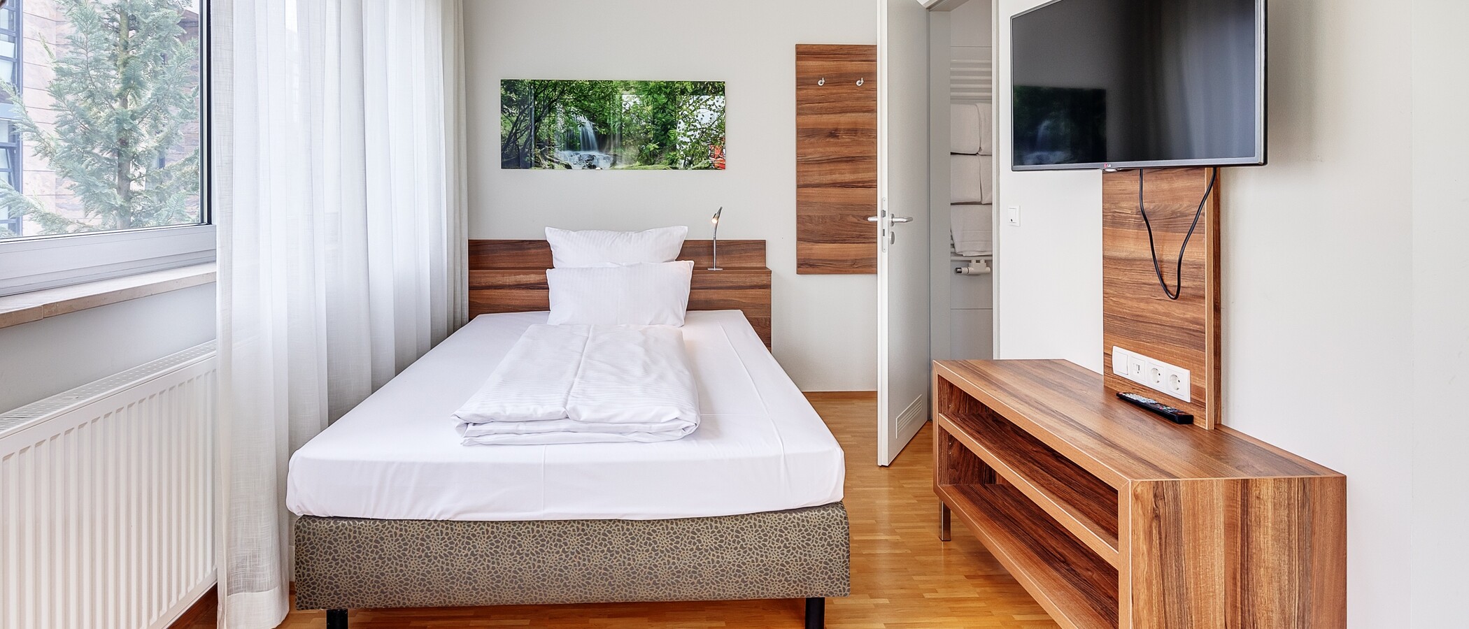 Wohnung Ismaning 04 Wohnbereich 12544