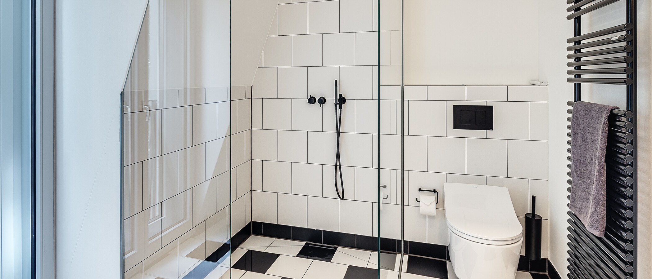 Wohnung München Herzogpark 06 Badezimmer 12546
