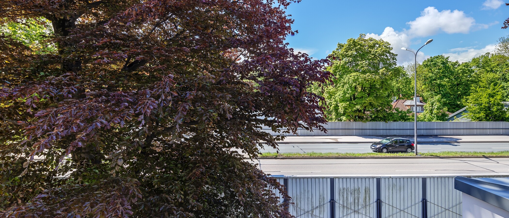 Wohnung München Herzogpark 03 Aussicht 12546
