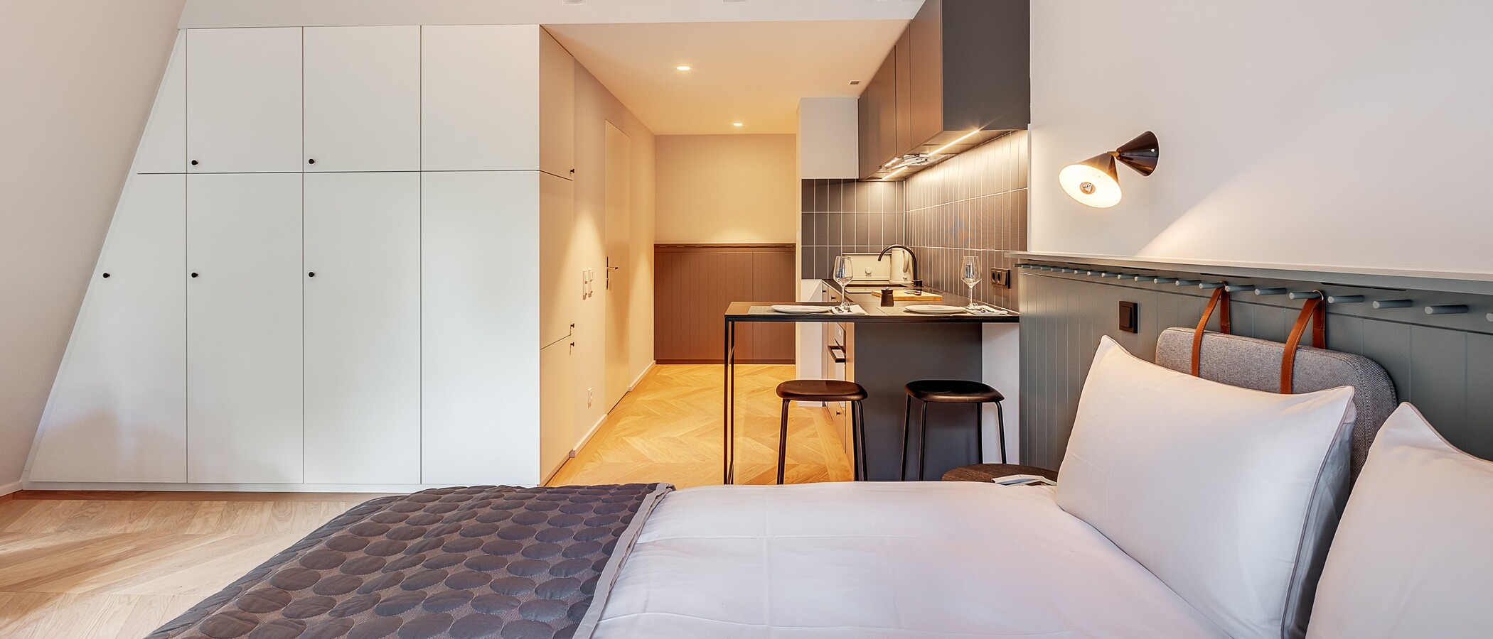 Wohnung München Herzogpark 06 Wohnbereich 12546
