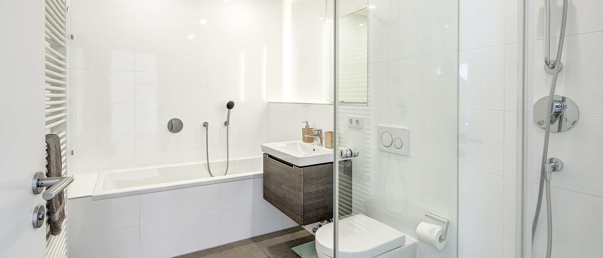 Wohnung München Maxvorstadt 01 Badezimmer 12562
