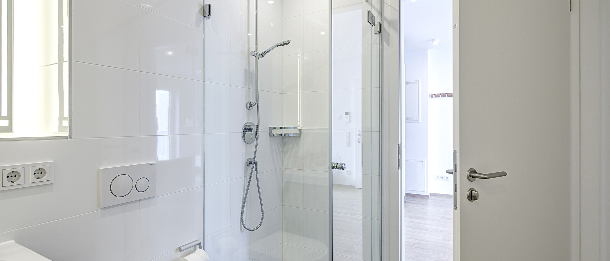 Wohnung München Maxvorstadt 02 Badezimmer 12562