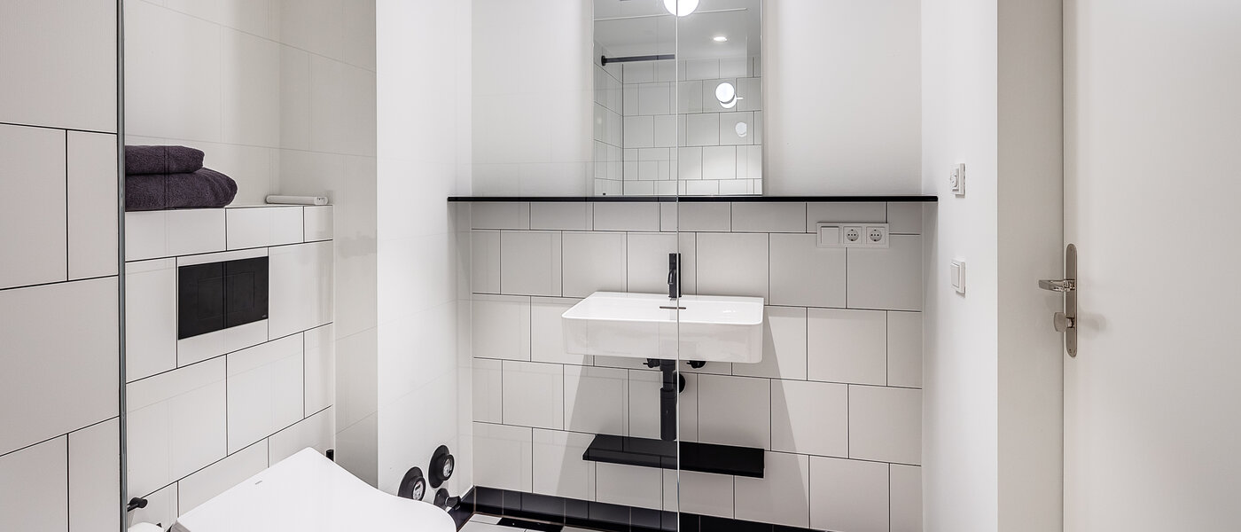 Wohnung München Herzogpark 04 Badezimmer 12566