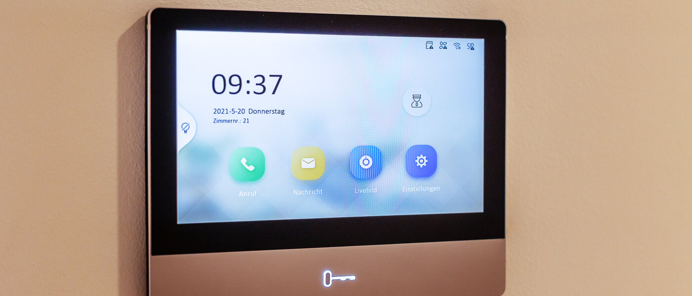 Wohnung München Herzogpark 02 Flur/Gang 12566