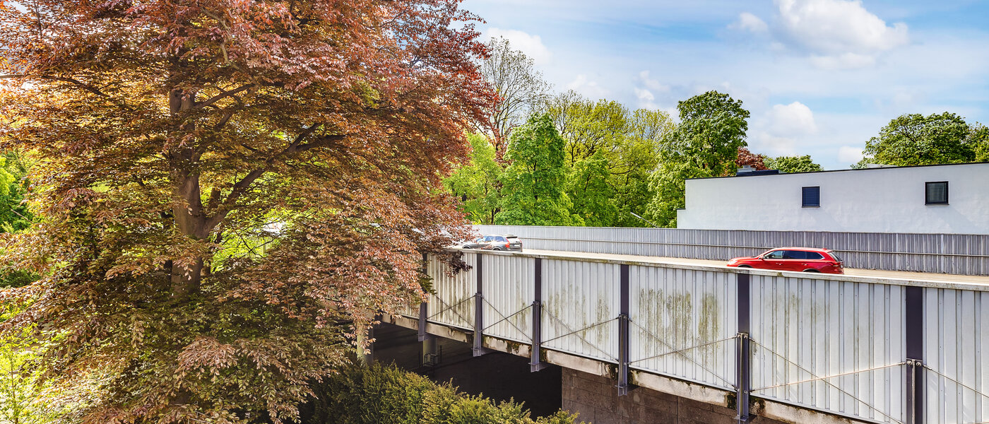 Wohnung München Herzogpark 01 Aussicht 12566