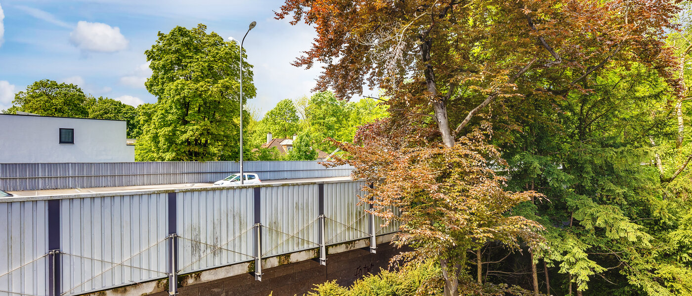 Wohnung München Herzogpark 02 Aussicht 12566