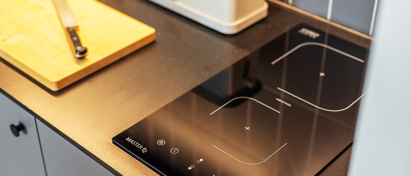 Wohnung München Herzogpark 03 Küche 12567