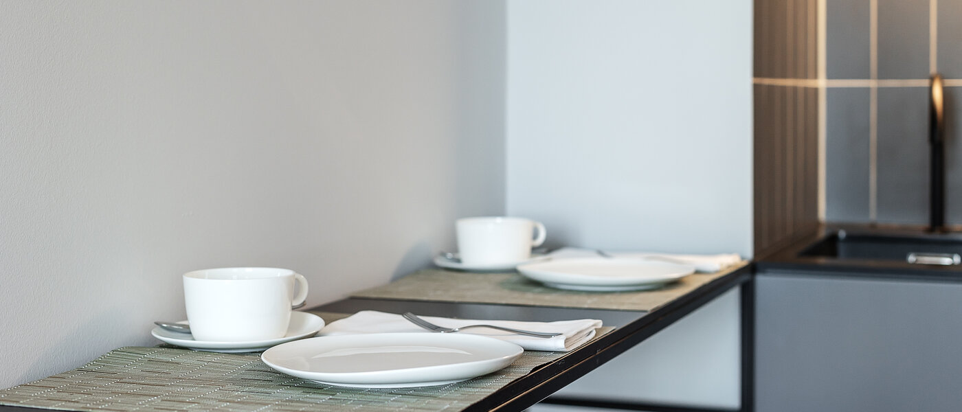 Wohnung München Herzogpark 04 Küche 12567