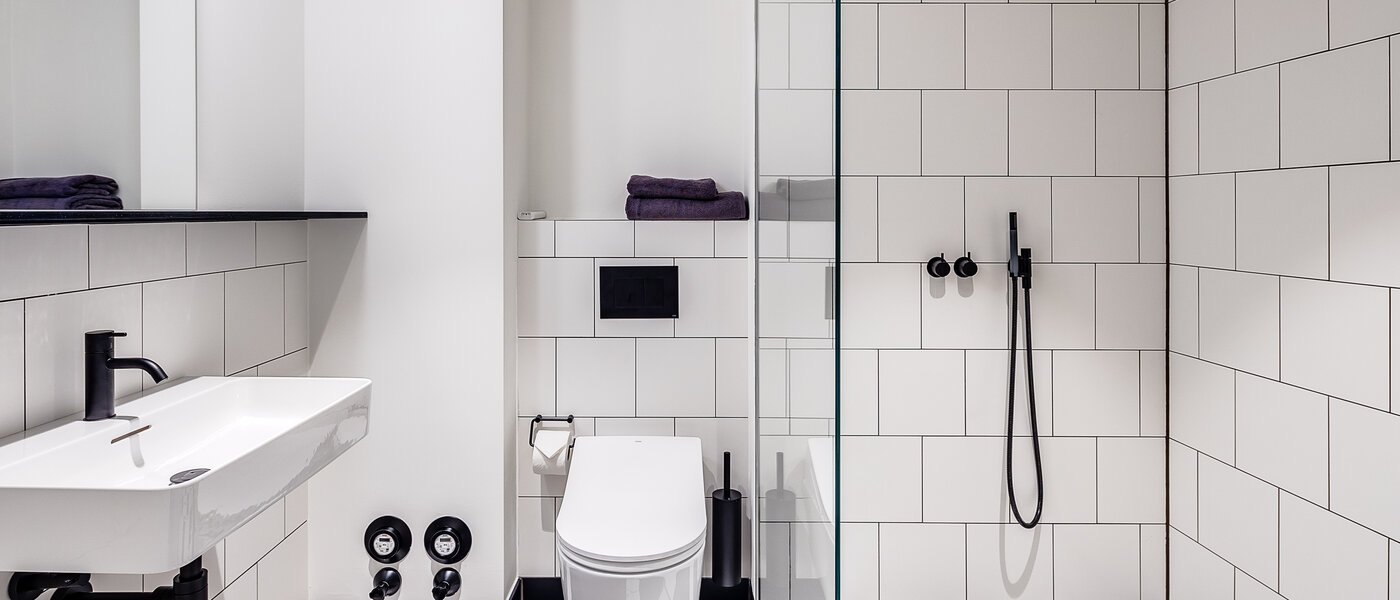 Wohnung München Herzogpark 01 Badezimmer 12567