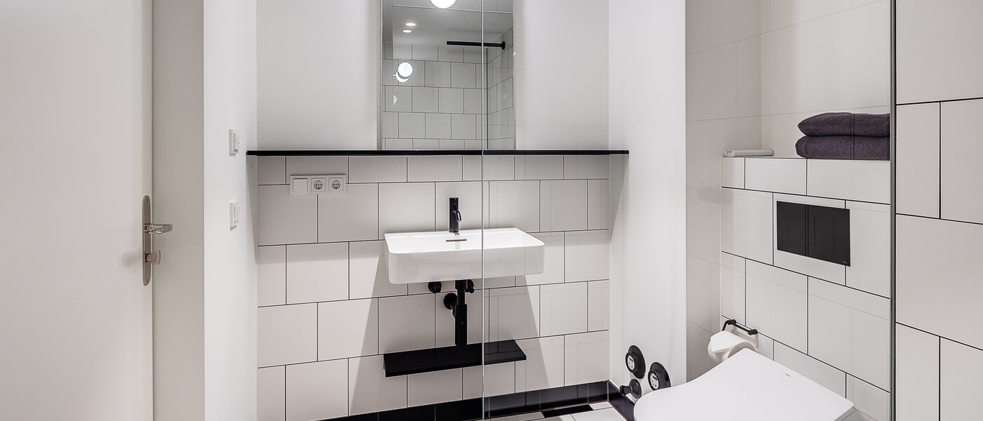 Wohnung München Herzogpark 03 Badezimmer 12567