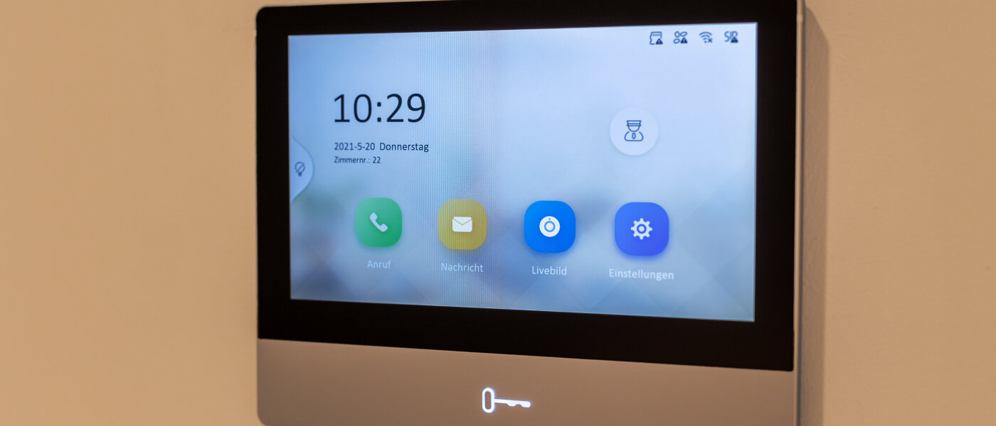 Wohnung München Herzogpark 02 Flur/Gang 12567