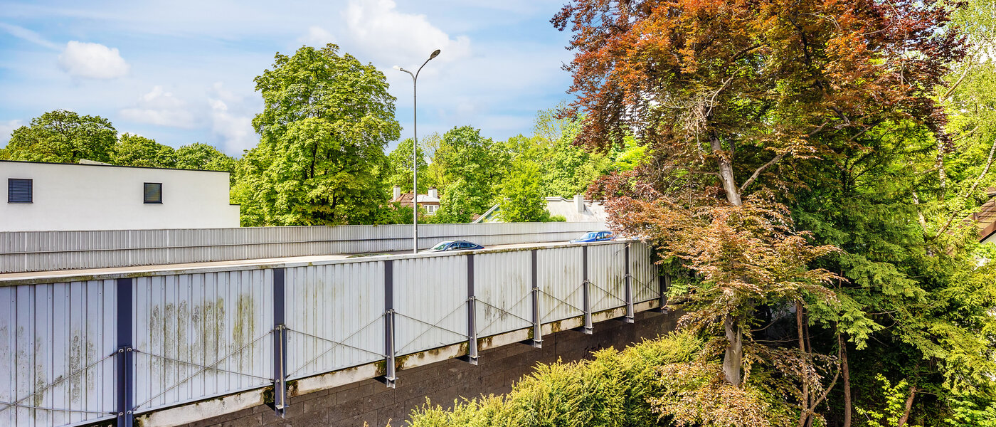 Wohnung München Herzogpark 02 Aussicht 12567