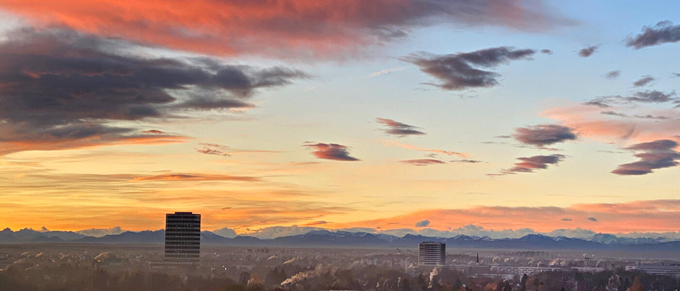 Wohnung München Arabellapark 08 Aussicht 12568