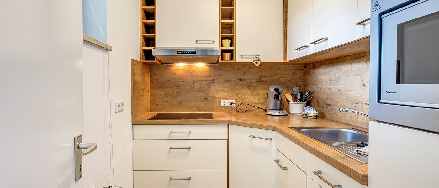 Wohnung München Obermenzing 01 Küche 12573