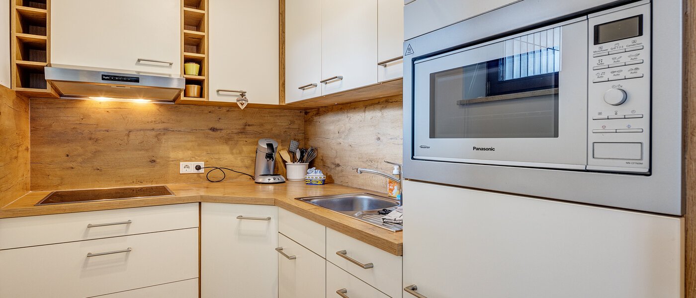 Wohnung München Obermenzing 02 Küche 12573