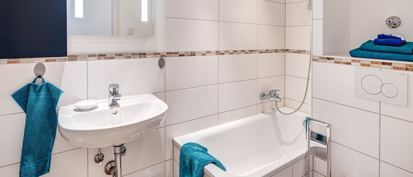 Wohnung München Obermenzing 01 Badezimmer 12573