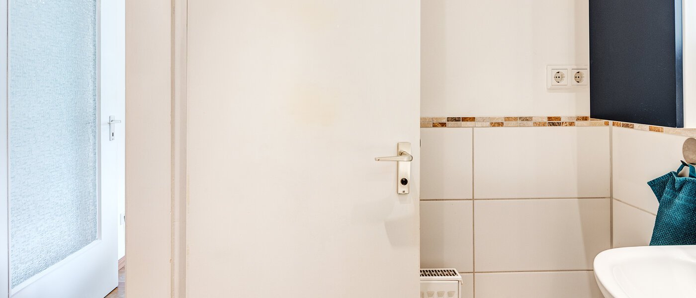 Wohnung München Obermenzing 03 Badezimmer 12573