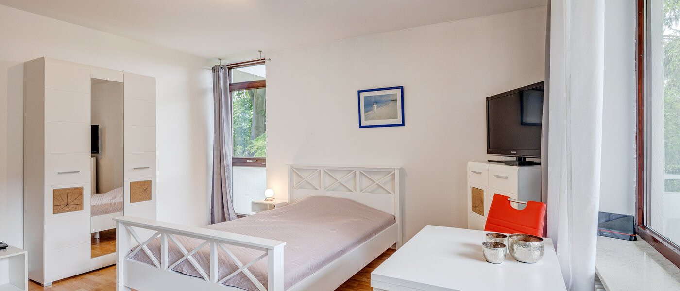 Wohnung München Obermenzing 01 Wohnbereich 12573