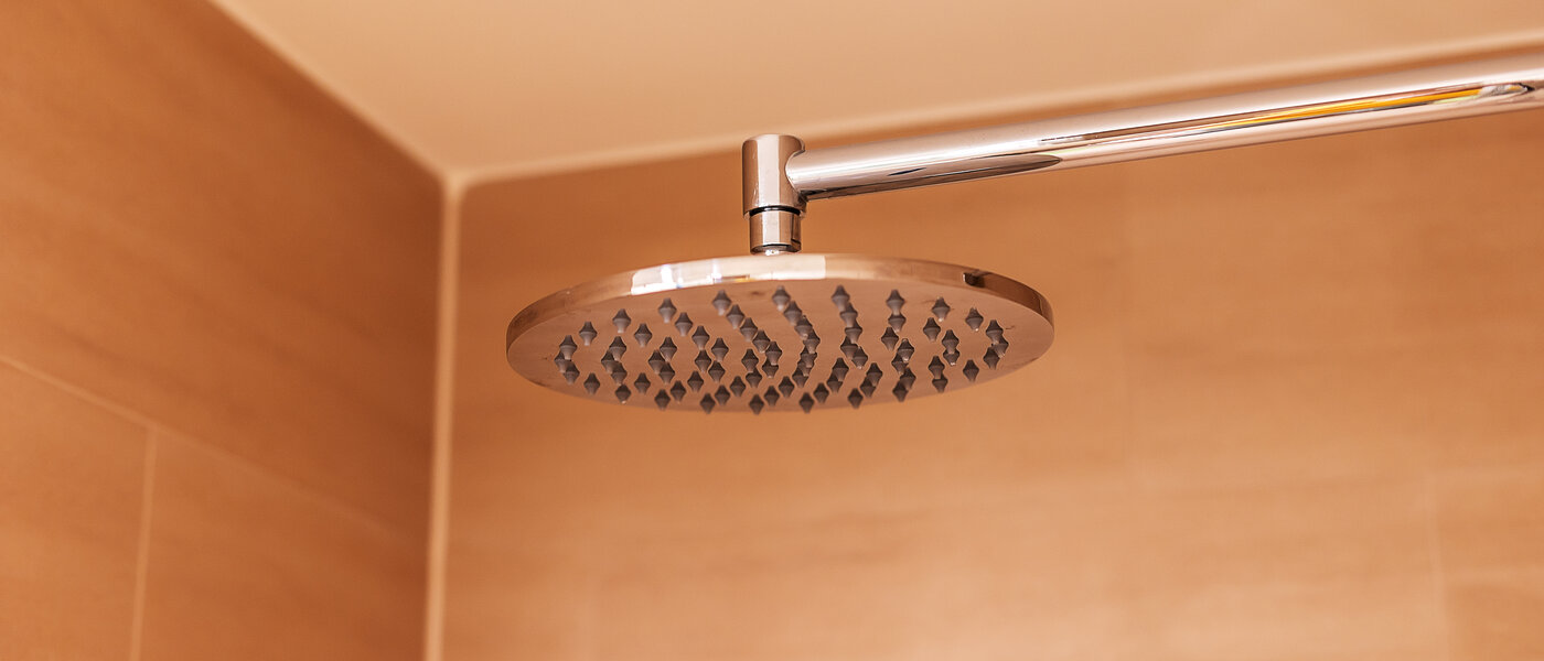 Apartment München Schwabing-West (rund um den Hohenzollernplatz) 05 Badezimmer 12583