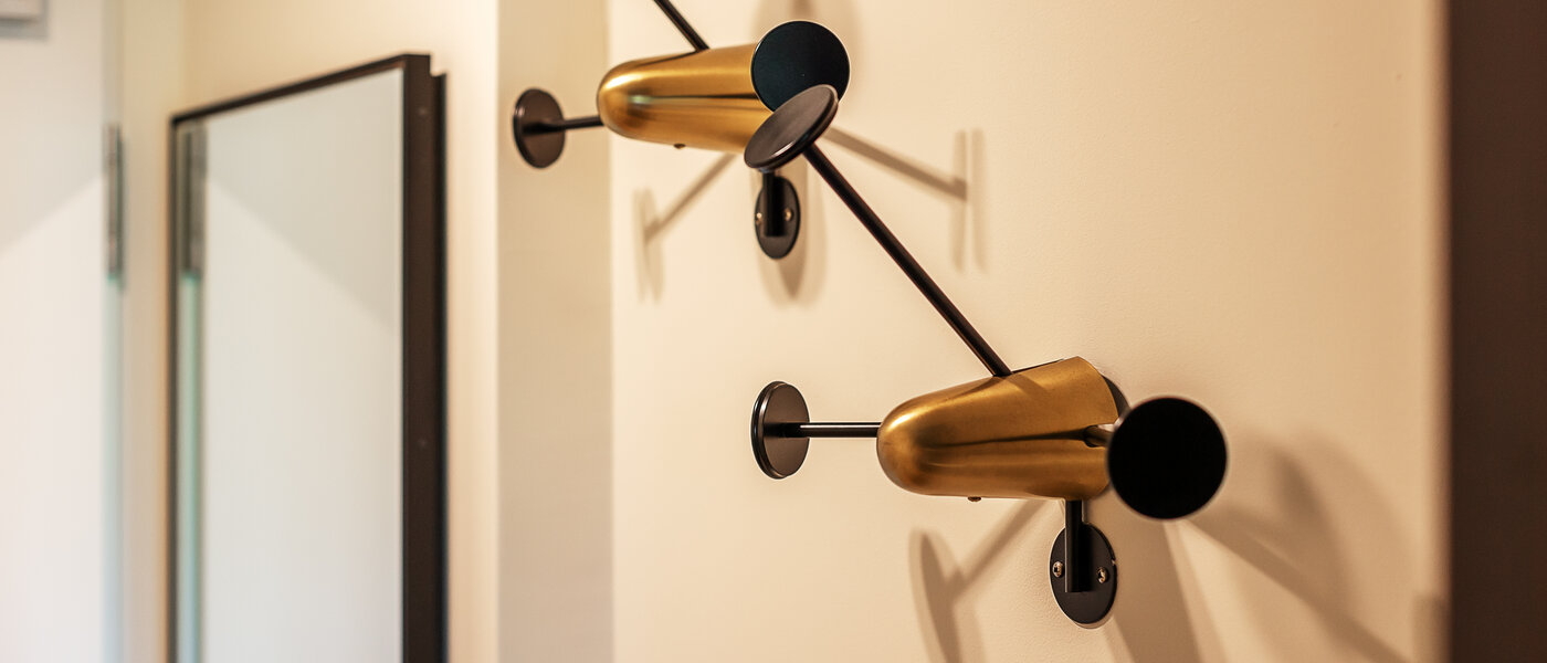 Apartment München Schwabing-West (rund um den Hohenzollernplatz) 03 Flur/Gang 12583