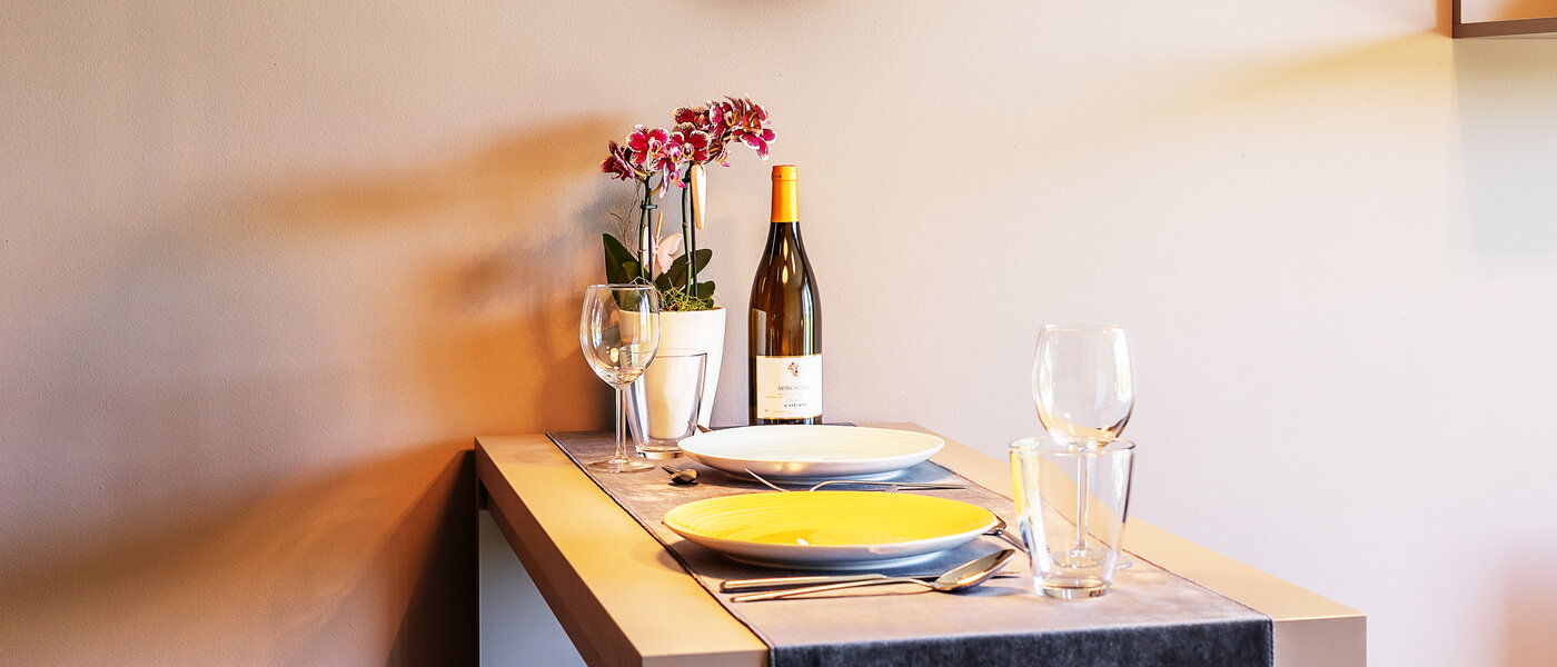 Apartment München Schwabing-West (rund um den Hohenzollernplatz) 04 Wohnbereich 12583