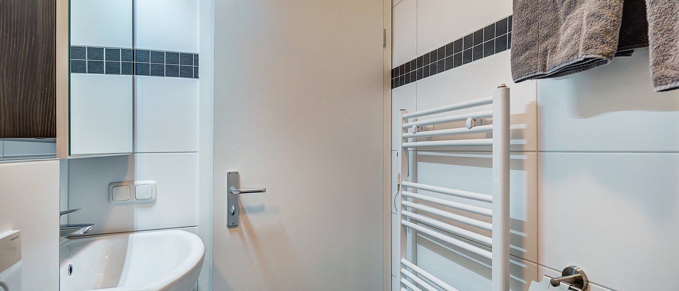 Wohnung München Untersendling 02 Badezimmer 12584