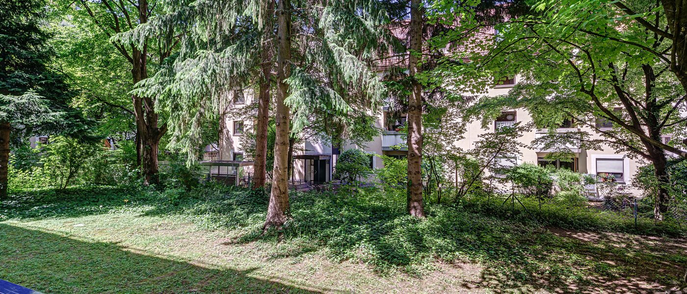 Wohnung München Untersendling 01 Aussicht 12584