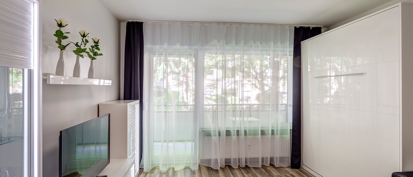 Wohnung München Untersendling 01 Wohnbereich 12584