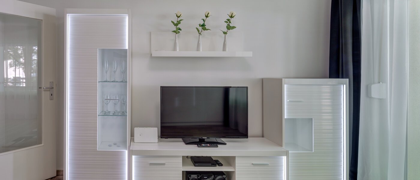 Wohnung München Untersendling 04 Wohnbereich 12584