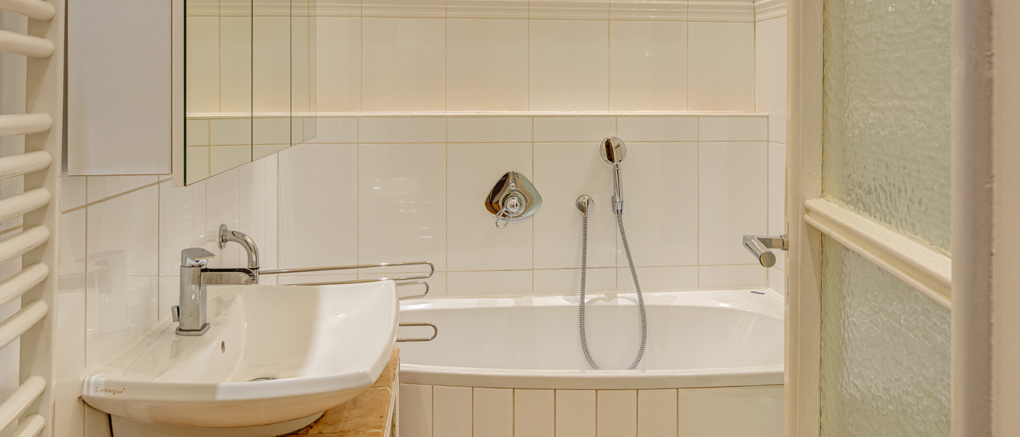 Wohnung München Schwabing 01 Badezimmer 12591