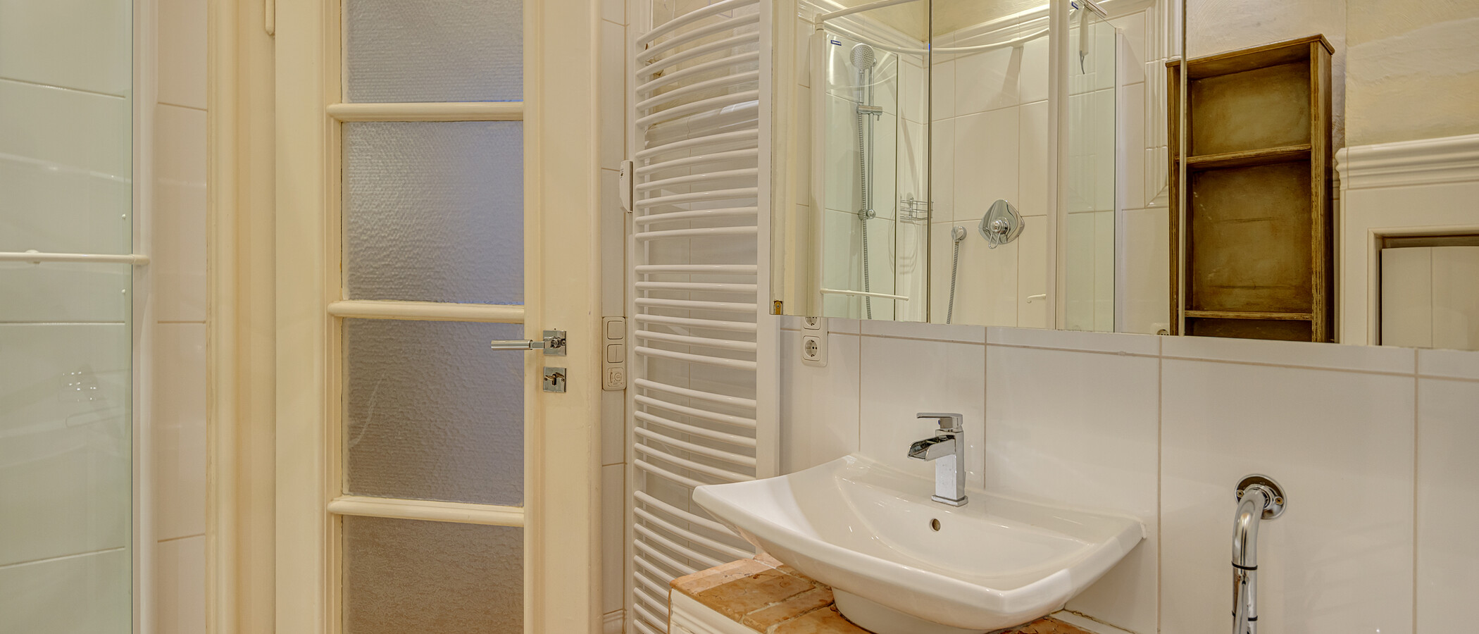 Wohnung München Schwabing 03 Badezimmer 12591