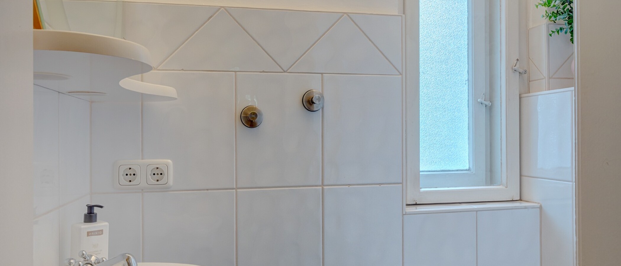 Wohnung München Schwabing 01 sep. WC 12591
