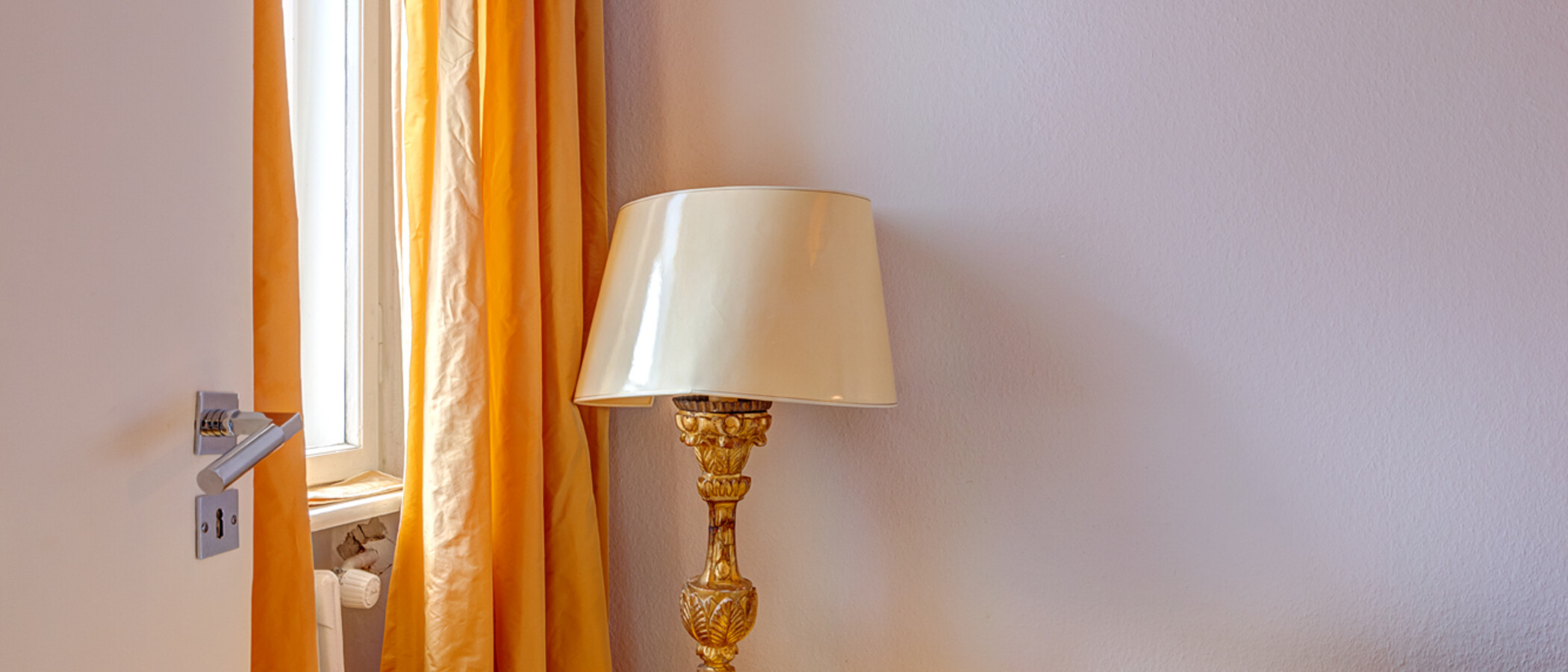 Wohnung München Schwabing 02 3. Schlafzimmer 12591
