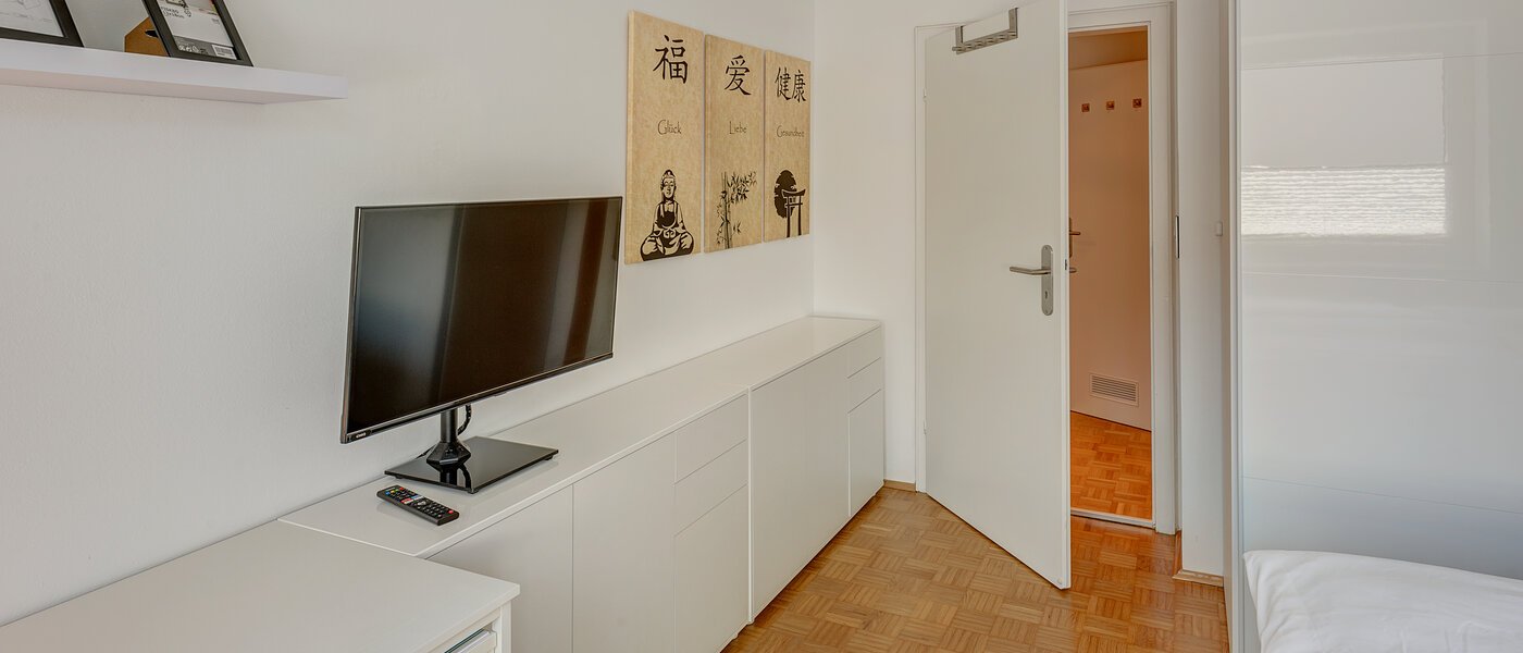 Wohnung München Sendling 04 Schlafzimmer 12596