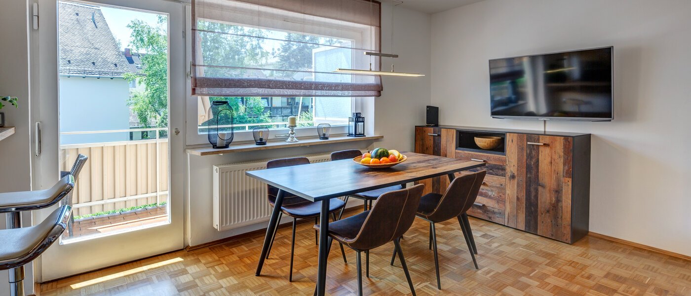 Wohnung München Sendling 02 Wohnbereich 12596