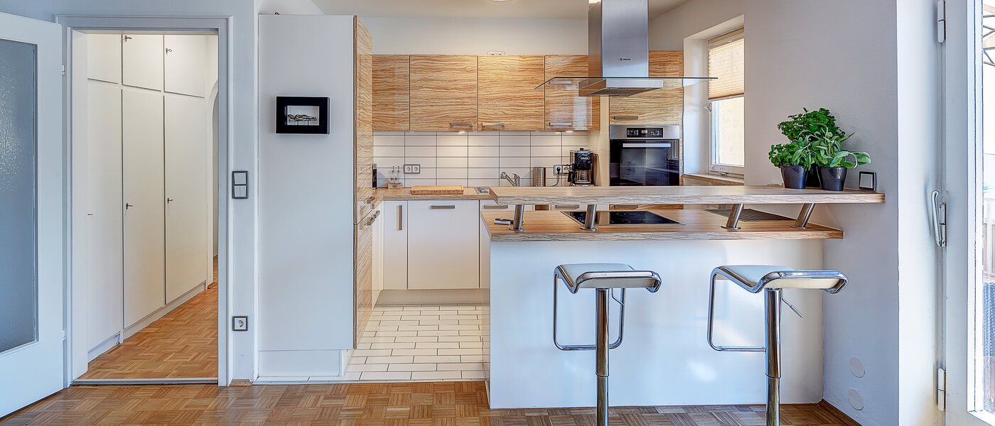 Wohnung München Sendling 04 Wohnbereich 12596