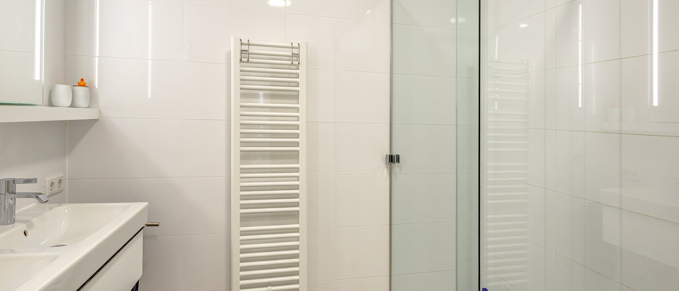 Wohnung München Schwabing - Domagkpark 02 Badezimmer 12597