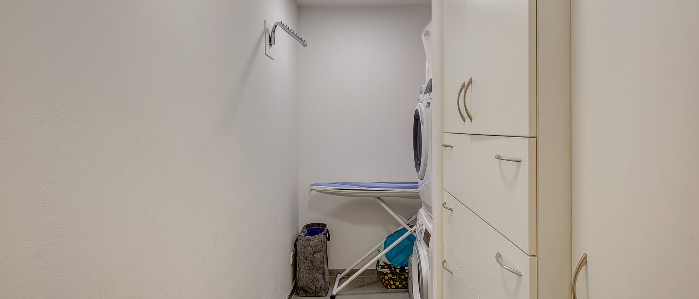 Wohnung München Schwabing - Domagkpark 01 Abstellraum 12597