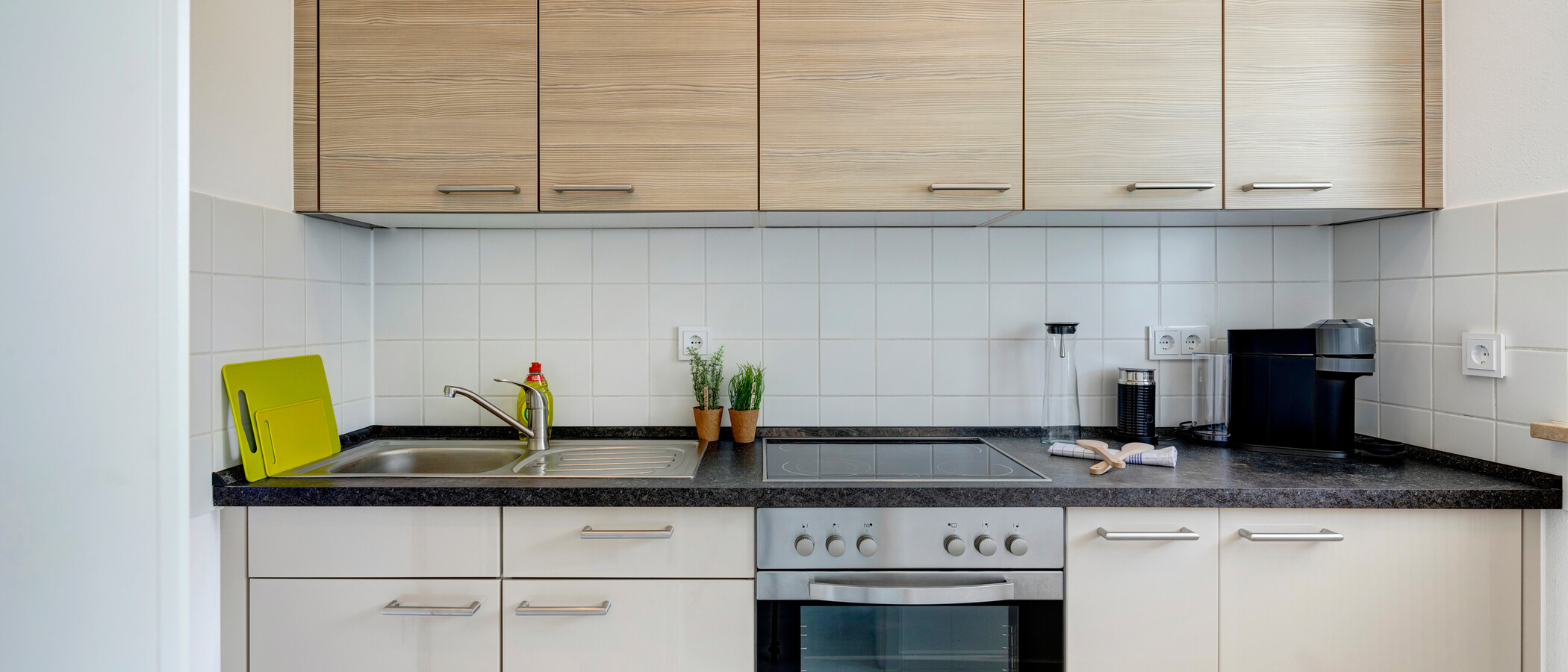 Wohnung München Pasing 01 Küche 12600