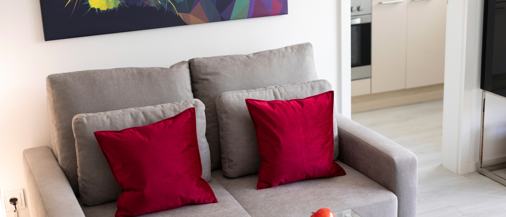 Wohnung München Pasing 06 Wohnbereich 12600