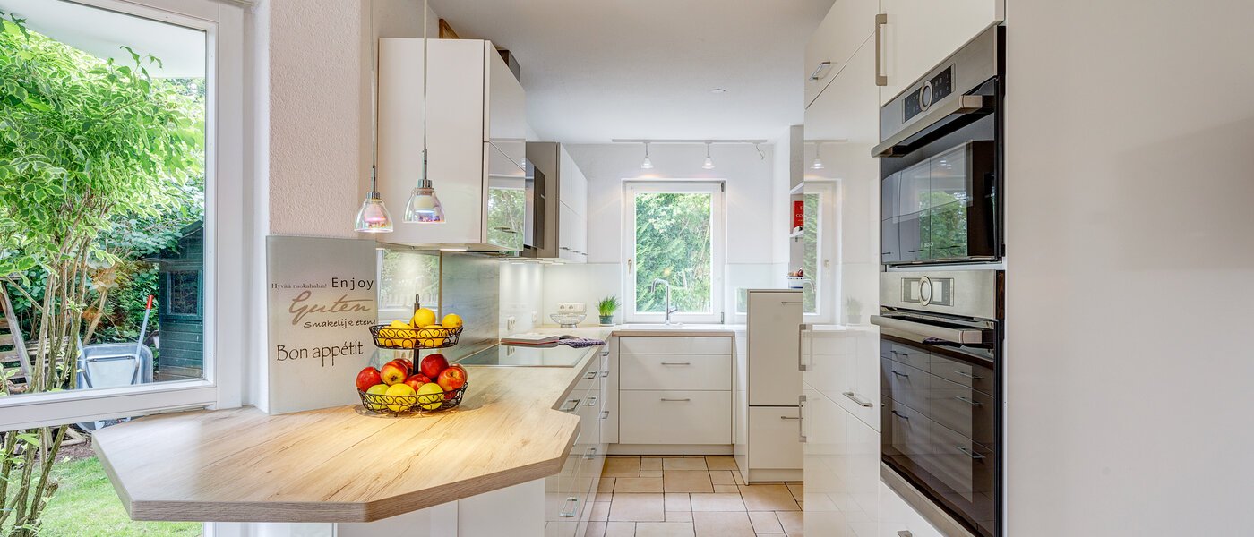 Doppelhaushälfte Gauting 01 Küche 12610