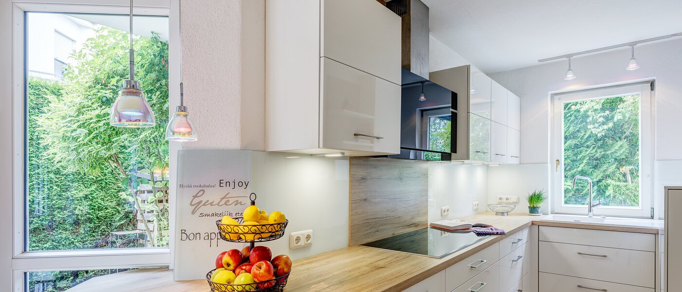 Doppelhaushälfte Gauting 02 Küche 12610