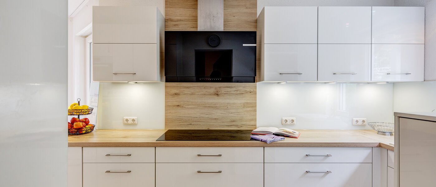 Doppelhaushälfte Gauting 05 Küche 12610