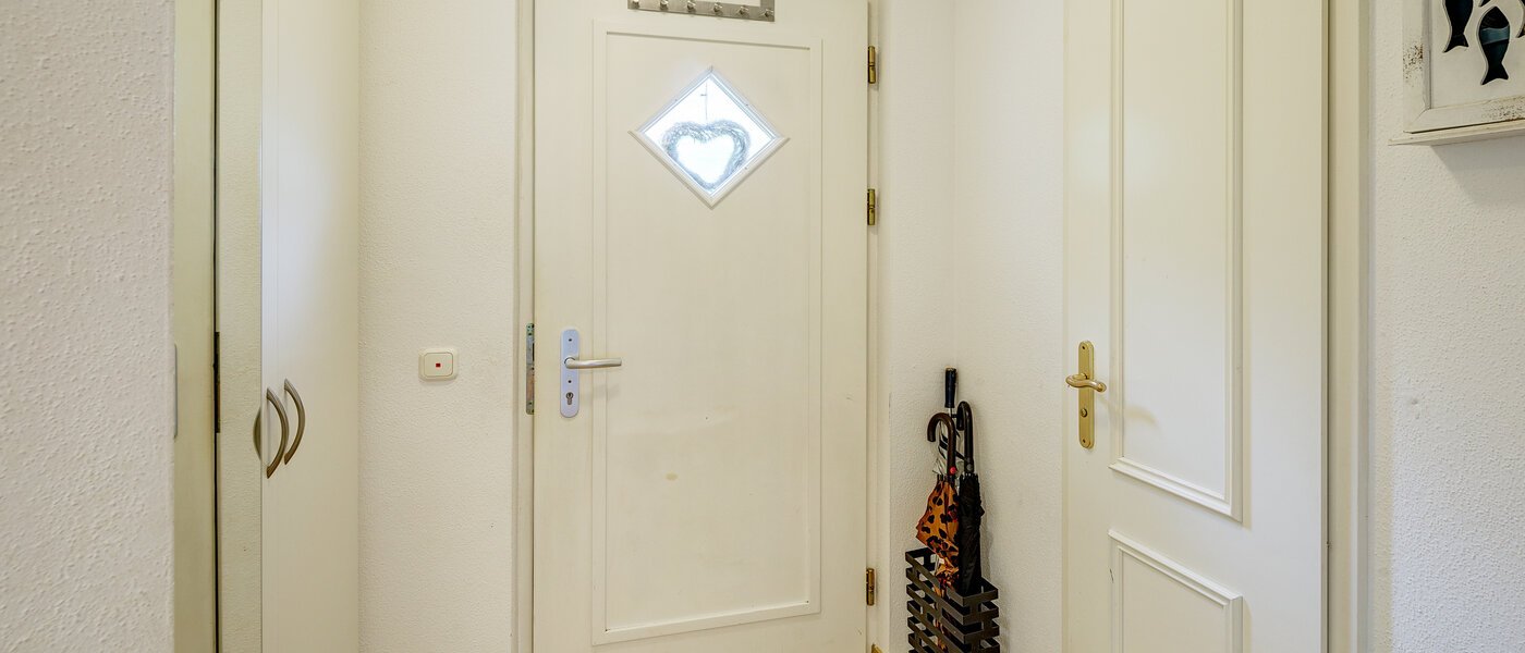 Doppelhaushälfte Gauting 01 Flur/Gang 12610