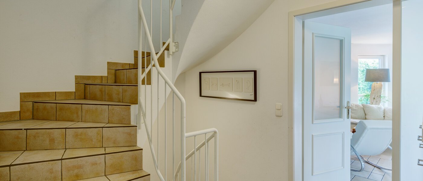 Doppelhaushälfte Gauting 04 Flur/Gang 12610