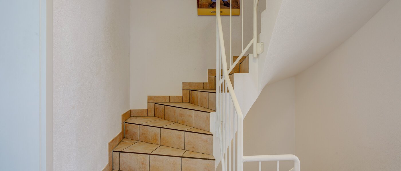 Doppelhaushälfte Gauting 06 Flur/Gang 12610