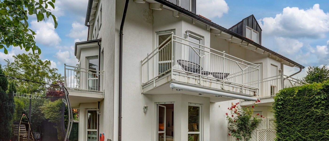 Doppelhaushälfte Gauting 01 Terrasse 12610