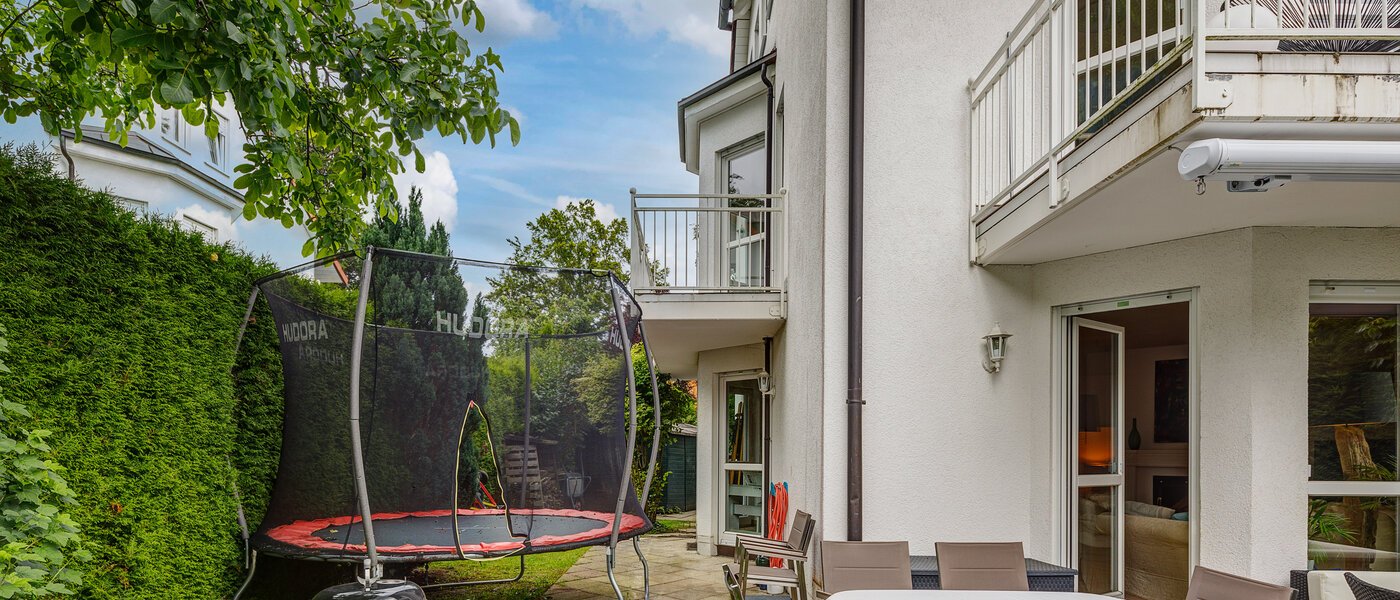 Doppelhaushälfte Gauting 02 Terrasse 12610