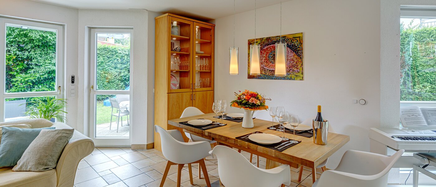 Doppelhaushälfte Gauting 05 Wohnbereich 12610